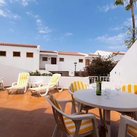 Garden City 15 - Two Bed Appartement *