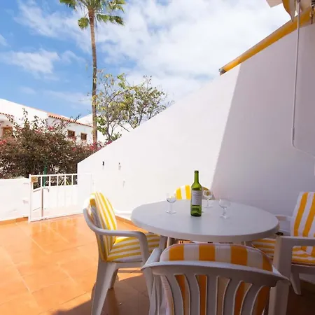Garden City 15 - Two Bed Appartement