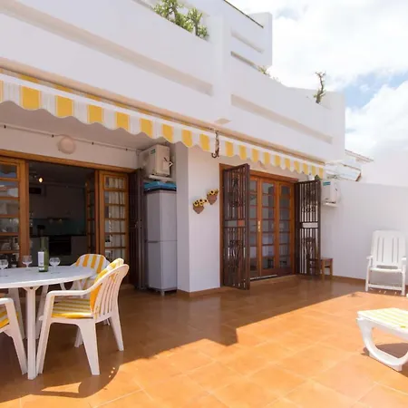 Garden City 15 - Two Bed Appartement *