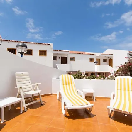 Appartement Garden City 15 - Two Bed *