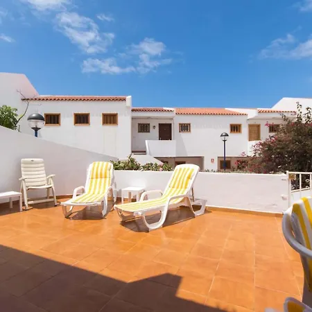 Garden City 15 - Two Bed * Playa Feñabe