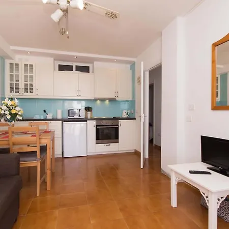 Garden City 15 - Two Bed Appartement Playa Feñabe