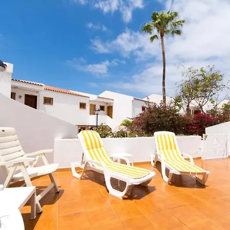 Garden City 15 - Two Bed