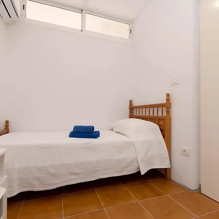 Appartement Garden City 15 - Two Bed *