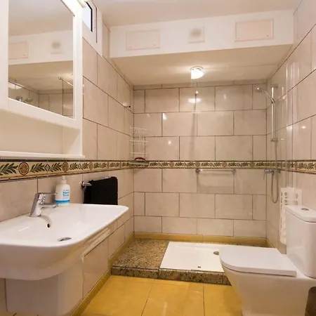 Appartement Garden City 15 - Two Bed