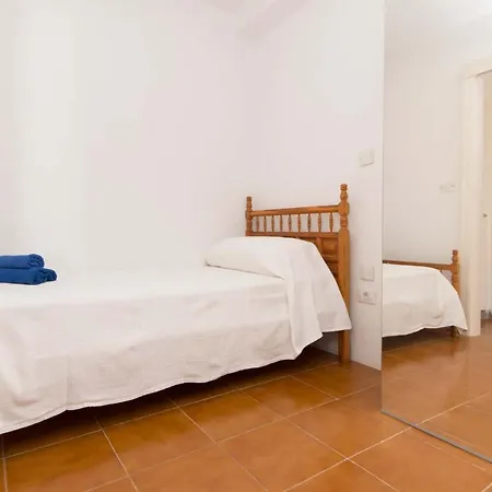Garden City 15 - Two Bed Appartement