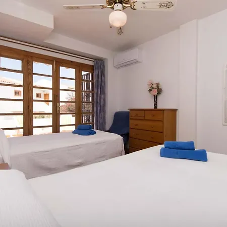 Garden City 15 - Two Bed Appartement *