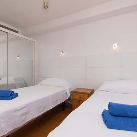 Appartement Garden City 15 - Two Bed Playa Feñabe