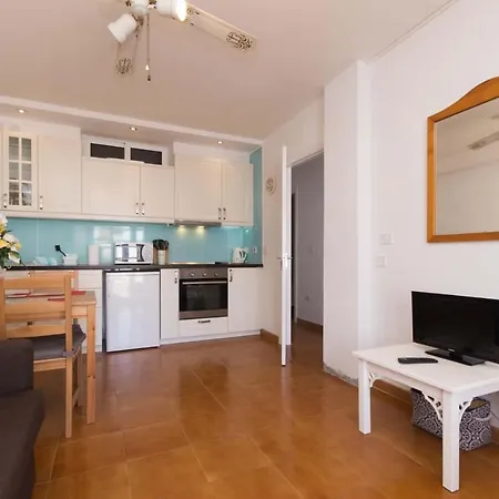 Appartement Garden City 15 - Two Bed *