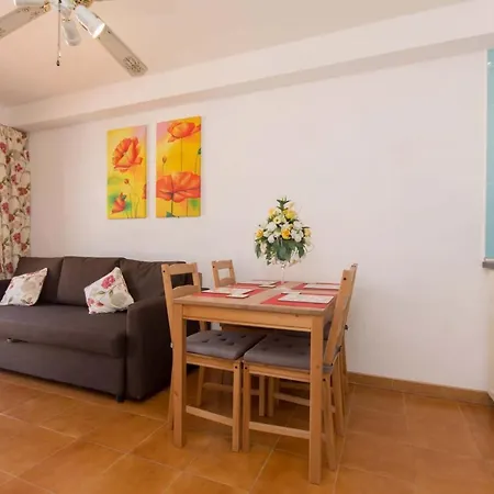 Appartement Garden City 15 - Two Bed *