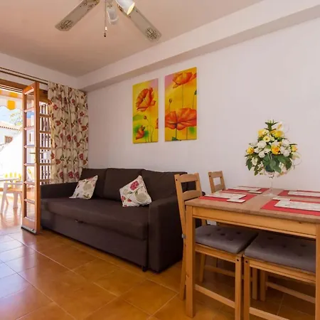 Garden City 15 - Two Bed