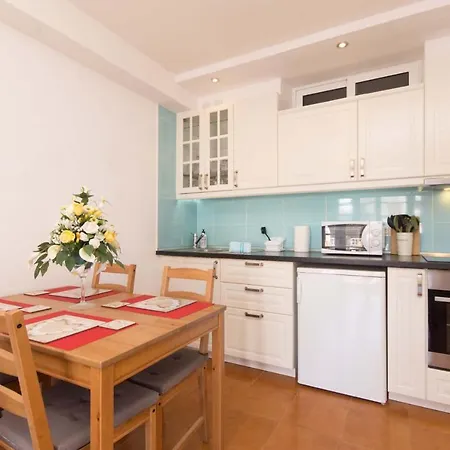 Garden City 15 - Two Bed Appartement Playa Feñabe