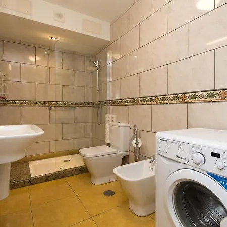 Garden City 15 - Two Bed