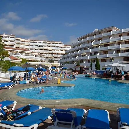Apartman Garden City 15 - Two Bed *
