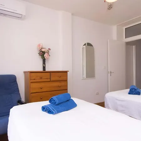 Apartman Garden City 15 - Two Bed *