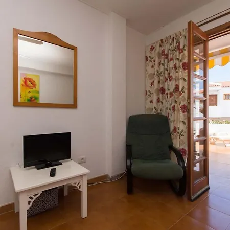 Apartman Garden City 15 - Two Bed *