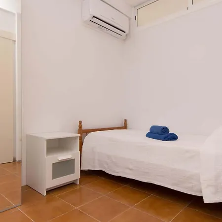 Garden City 15 - Two Bed